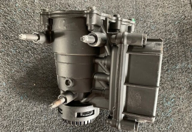 WABCO DAF XF 106 truck - Van phanh cho Xe tải: hình 2 WABCO DAF XF 106 truck - Van phanh cho Xe tải: hình 2