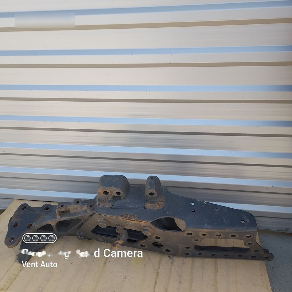 WSPORNIK PODWOZIA Mercedes-Benz ACTROS MP4 A9603177332 Mercedes-Benz A9603177332 - Hệ thống treo cho Xe tải: hình 1 WSPORNIK PODWOZIA Mercedes-Benz ACTROS MP4 A9603177332 Mercedes-Benz A9603177332 - Hệ thống treo cho Xe tải: hình 1