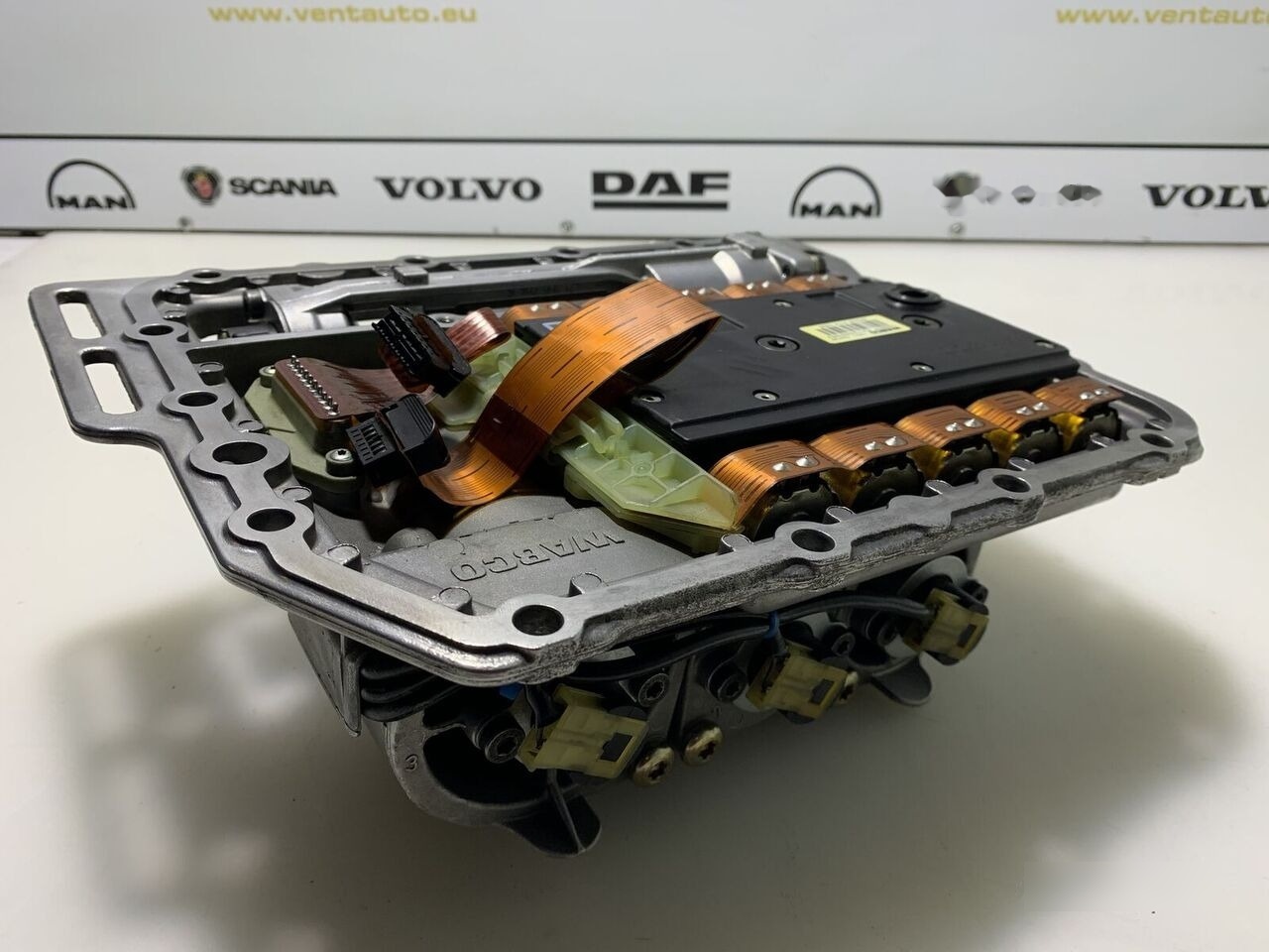 ZF MAN DAF IVECO DAF MAN IVECO truck - ECU cho Xe tải: hình 1 ZF MAN DAF IVECO DAF MAN IVECO truck - ECU cho Xe tải: hình 1