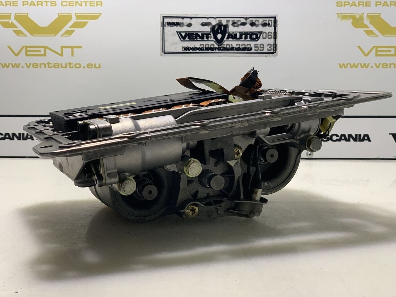 ZF MAN DAF IVECO DAF MAN IVECO truck - ECU cho Xe tải: hình 5 ZF MAN DAF IVECO DAF MAN IVECO truck - ECU cho Xe tải: hình 5