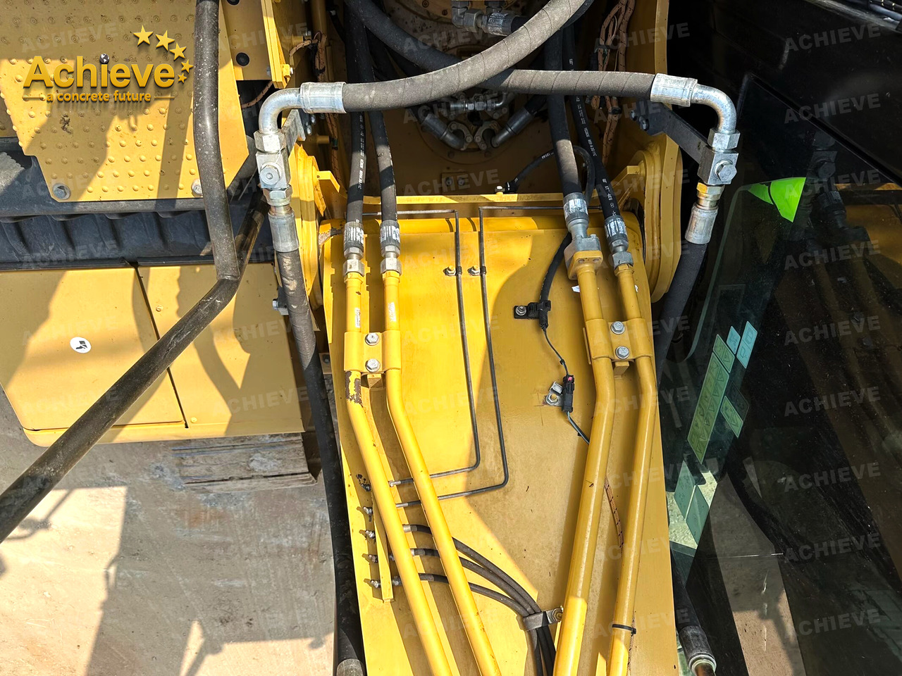 Máy xúc bánh xích Caterpillar Medium Excavator 320 GC 2020 4500H 【ACHIEVE】TOP CONDITION!!! [ Copy ]: hình 15