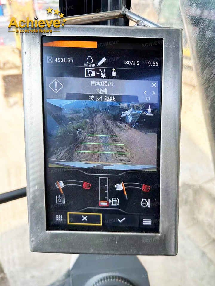 Máy xúc bánh xích Caterpillar Medium Excavator 320 GC 2020 4500H 【ACHIEVE】TOP CONDITION!!! [ Copy ]: hình 18