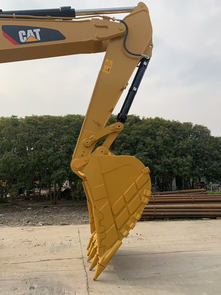 Caterpillar Excavator Secondhand CAT 349, 345 Mining Machine - Máy xúc bánh xích: hình 3 Caterpillar Excavator Secondhand CAT 349, 345 Mining Machine - Máy xúc bánh xích: hình 3
