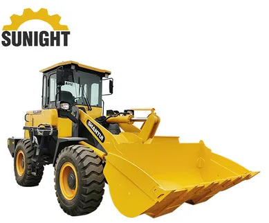 Shantui L36-B3 Bucket Wheel Loader 3ton Front End Loader Price - Máy xúc lật bánh lốp: hình 1 Shantui L36-B3 Bucket Wheel Loader 3ton Front End Loader Price - Máy xúc lật bánh lốp: hình 1