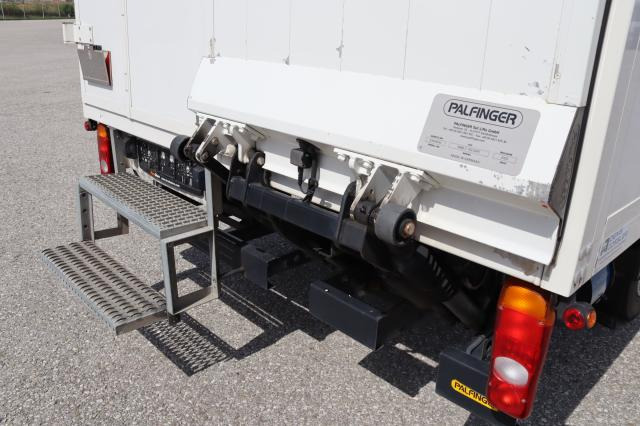 Cho thuê FUSO Canter 7C18 AMT FUSO Canter 7C18 AMT: hình 6 Cho thuê FUSO Canter 7C18 AMT FUSO Canter 7C18 AMT: hình 6