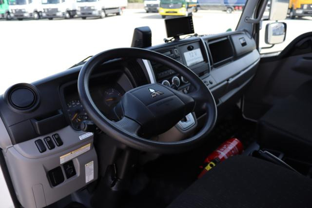 Cho thuê FUSO Canter 7C18 AMT FUSO Canter 7C18 AMT: hình 9 Cho thuê FUSO Canter 7C18 AMT FUSO Canter 7C18 AMT: hình 9