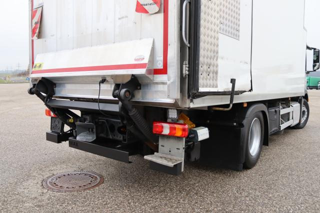 Mercedes-Benz Antos 1832 L - Xe tải đông lạnh: hình 4 Mercedes-Benz Antos 1832 L - Xe tải đông lạnh: hình 4