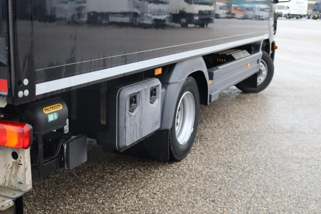 Mercedes-Benz Atego 1223L 6M KOFFER - Xe tải hộp: hình 5 Mercedes-Benz Atego 1223L 6M KOFFER - Xe tải hộp: hình 5