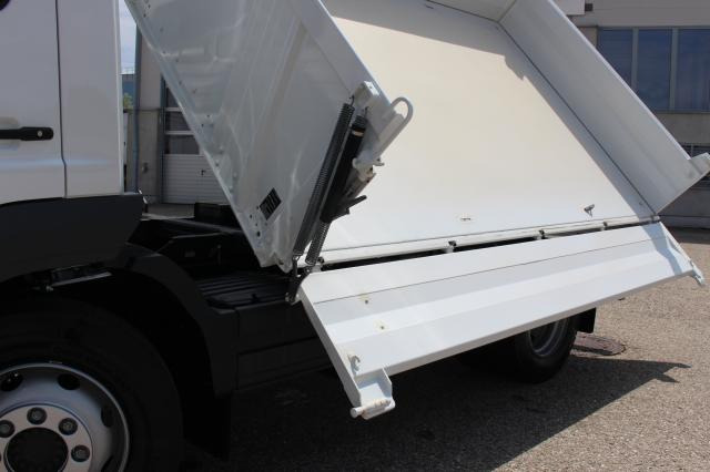 Mercedes-Benz Atego 1324K TOP NUTZLAST - Xe ben: hình 4 Mercedes-Benz Atego 1324K TOP NUTZLAST - Xe ben: hình 4