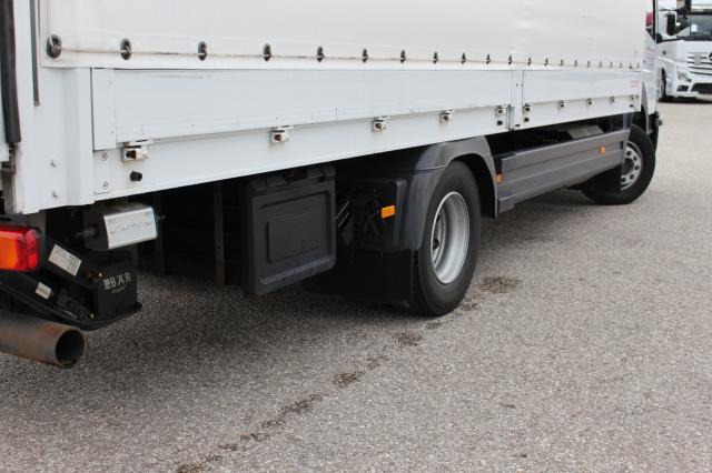 Mercedes-Benz Atego 1527L CURTAINSIDER - Xe tải thùng mui bạt: hình 5 Mercedes-Benz Atego 1527L CURTAINSIDER - Xe tải thùng mui bạt: hình 5