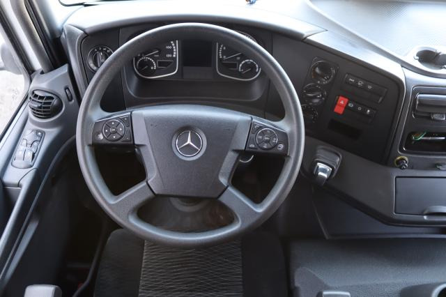 Cho thuê Mercedes-Benz Atego 1527L EDSCHA Mercedes-Benz Atego 1527L EDSCHA: hình 9