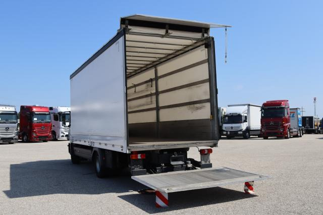 Cho thuê Mercedes-Benz Atego 1527L EDSCHA Mercedes-Benz Atego 1527L EDSCHA: hình 7