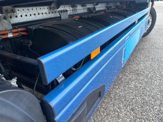 Mercedes-Benz eActros 400 L - Xe tải hộp: hình 4 Mercedes-Benz eActros 400 L - Xe tải hộp: hình 4
