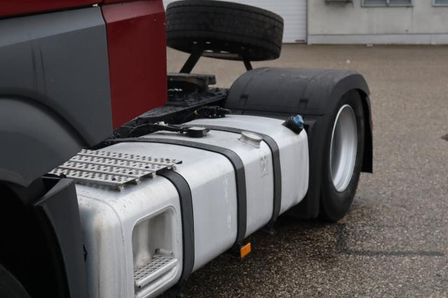 Mercedes-Benz Actros 1843 LS - Xe đầu kéo: hình 3 Mercedes-Benz Actros 1843 LS - Xe đầu kéo: hình 3