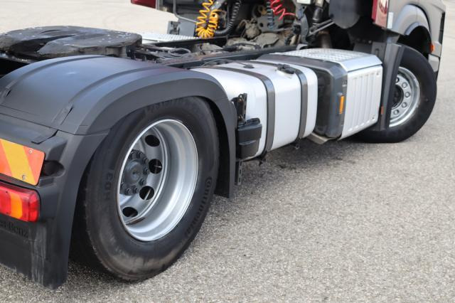 Mercedes-Benz Actros 1843 LS - Xe đầu kéo: hình 5 Mercedes-Benz Actros 1843 LS - Xe đầu kéo: hình 5