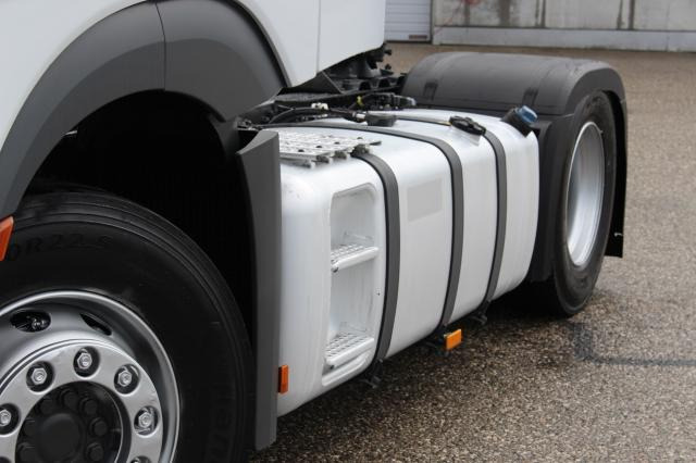 Mercedes-Benz Actros 1845 LS - Xe đầu kéo: hình 3 Mercedes-Benz Actros 1845 LS - Xe đầu kéo: hình 3