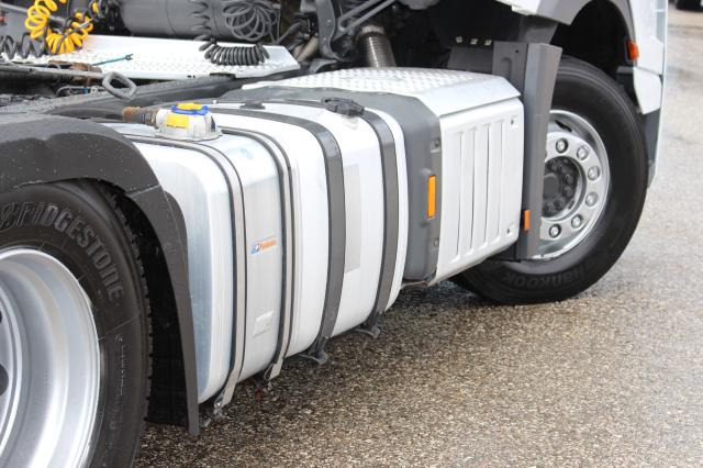 Mercedes-Benz Actros 1845 LS - Xe đầu kéo: hình 5 Mercedes-Benz Actros 1845 LS - Xe đầu kéo: hình 5