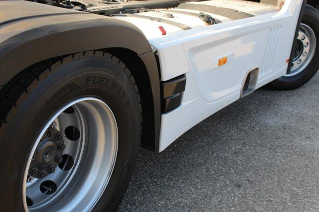 Mercedes-Benz Actros 1851 LS - Xe đầu kéo: hình 5 Mercedes-Benz Actros 1851 LS - Xe đầu kéo: hình 5