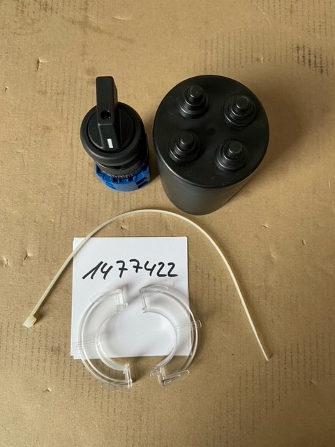 O&K Terex RH90 RH120 RH170 RH200 switch 1462554 1456195 533-7423 5337423 1477422 4017503 535-1359 - Phụ tùng cho Máy xúc: hình 3 O&K Terex RH90 RH120 RH170 RH200 switch 1462554 1456195 533-7423 5337423 1477422 4017503 535-1359 - Phụ tùng cho Máy xúc: hình 3