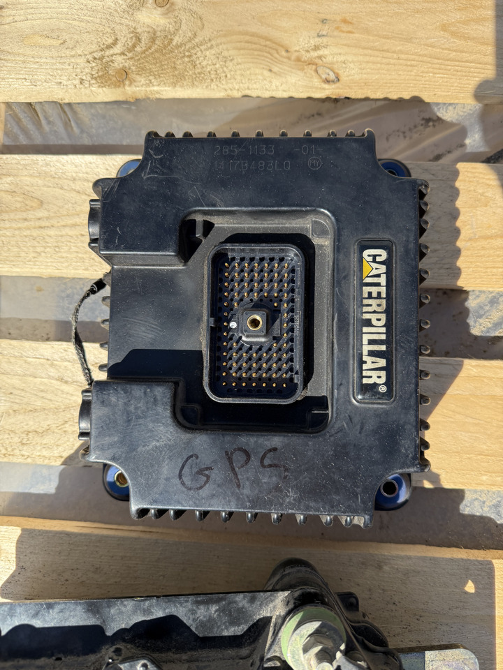 CAT M313D 285-1133 - ECU cho Máy xúc bánh lốp: hình 1 CAT M313D 285-1133 - ECU cho Máy xúc bánh lốp: hình 1
