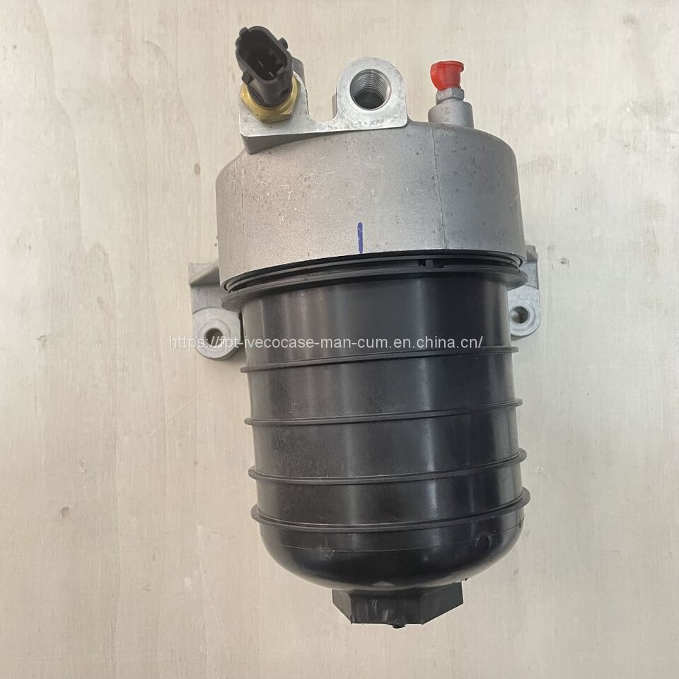 FPT IVECO CASE Cursor11 EURO 6 F3GFE613A B001 5801863562/5801690111 fuel oil filter 5801611951 - Bộ lọc nhiên liệu: hình 2 FPT IVECO CASE Cursor11 EURO 6 F3GFE613A B001 5801863562/5801690111 fuel oil filter 5801611951 - Bộ lọc nhiên liệu: hình 2