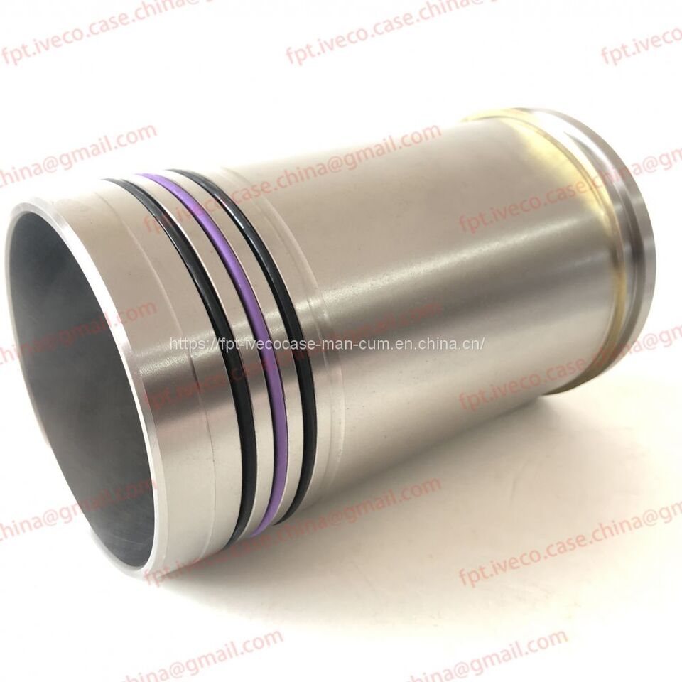 FPT IVECO CASE Cursor11 F3GFE613A B001 5801863562 Cylinder liner5801496601 - Pít tông/ Vòng/ Ống lót cho Xe tải: hình 1 FPT IVECO CASE Cursor11 F3GFE613A B001 5801863562 Cylinder liner5801496601 - Pít tông/ Vòng/ Ống lót cho Xe tải: hình 1