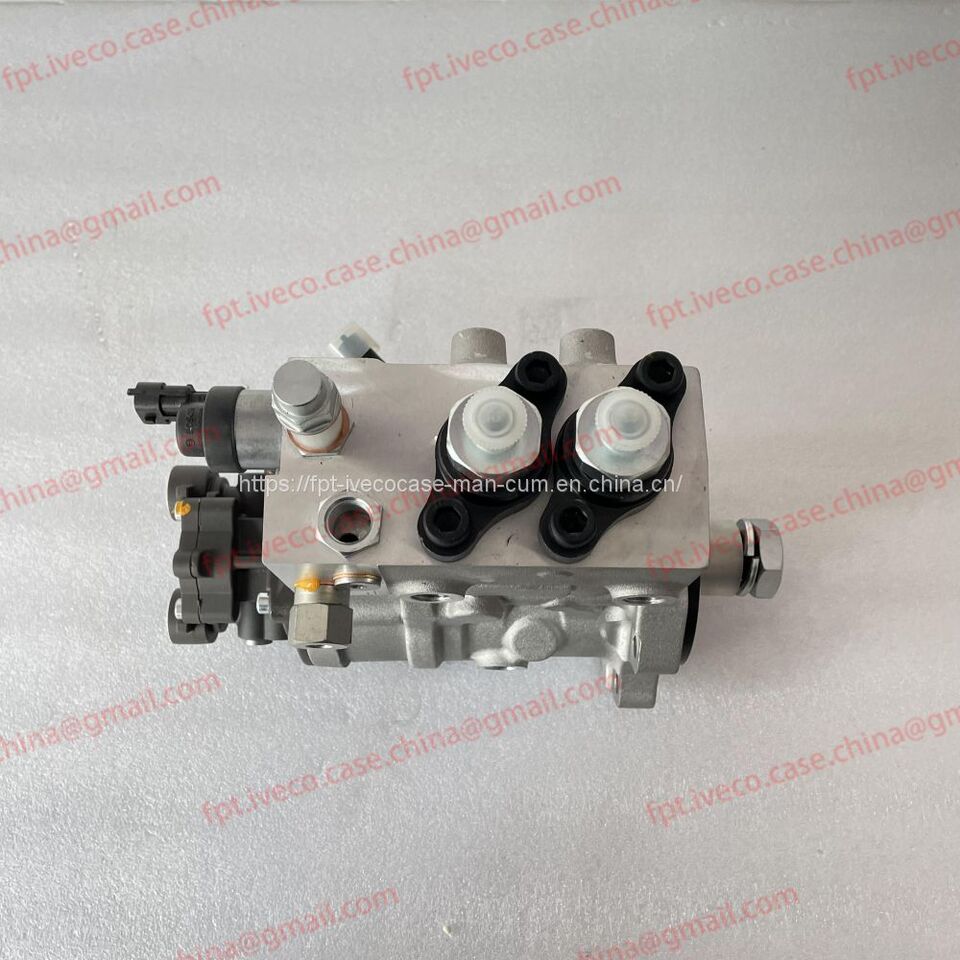 FPT IVECO CASE Cursor11 F3GFE613A B001 5801863562 FUEL INJECTION PUMP 5801486599 - Bơm nhiên liệu: hình 2 FPT IVECO CASE Cursor11 F3GFE613A B001 5801863562 FUEL INJECTION PUMP 5801486599 - Bơm nhiên liệu: hình 2