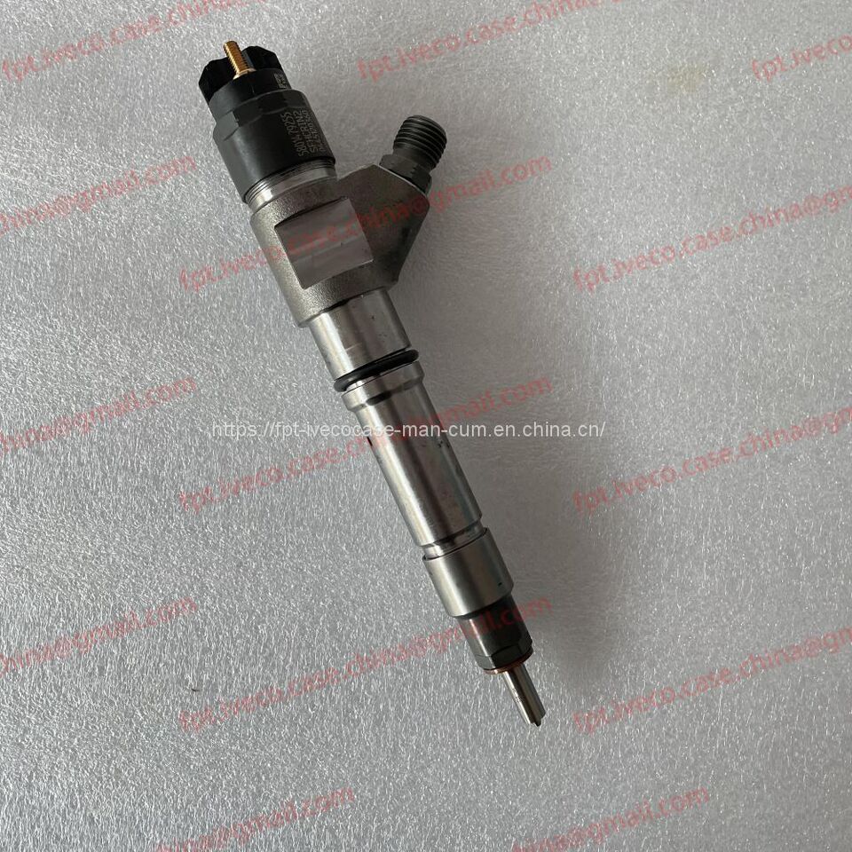 FPT IVECO CASE Cursor11 F3GFE613A B001 5801863562 FUEL SYSTEM INJECTOR 5801692383 - Bộ phun cho Xe tải: hình 3 FPT IVECO CASE Cursor11 F3GFE613A B001 5801863562 FUEL SYSTEM INJECTOR 5801692383 - Bộ phun cho Xe tải: hình 3