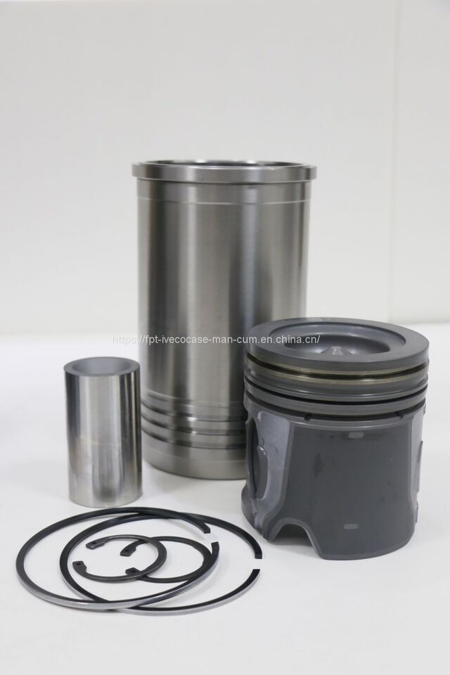 FPT IVECO CASE Cursor9 Euro 6 F2CFE612 A/B/D F2CFE612D*J231/F2CFE612A*J098 5802748674 PISTON ASSY 500086184 504254755 8097809 - Pít tông/ Vòng/ Ống lót: hình 1 FPT IVECO CASE Cursor9 Euro 6 F2CFE612 A/B/D F2CFE612D*J231/F2CFE612A*J098 5802748674 PISTON ASSY 500086184 504254755 8097809 - Pít tông/ Vòng/ Ống lót: hình 1