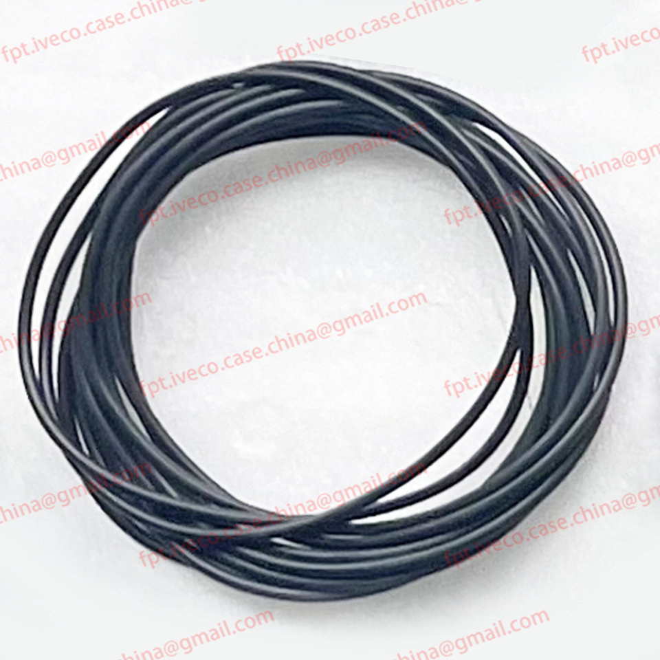 FPT IVECO CASE Cursor9Bus F2CFE612D*J231/F2CFE612A*J098 5802748674 Cylinder liner O-ring (black)99459176 - Pít tông/ Vòng/ Ống lót cho Xe bus: hình 1 FPT IVECO CASE Cursor9Bus F2CFE612D*J231/F2CFE612A*J098 5802748674 Cylinder liner O-ring (black)99459176 - Pít tông/ Vòng/ Ống lót cho Xe bus: hình 1