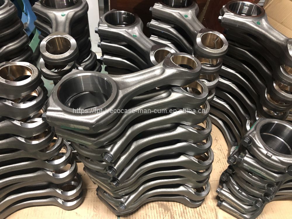 FPT IVECO CASE FPT IVECO CASE Cursor9 Euro 6 F2CFE612 A/B/D F2CFE612D*J231/F2CFE612A*J098 5802748674 connecting rod assy 504128706 5801686231 - Cần nối cho Xe tải: hình 4 FPT IVECO CASE FPT IVECO CASE Cursor9 Euro 6 F2CFE612 A/B/D F2CFE612D*J231/F2CFE612A*J098 5802748674 connecting rod assy 504128706 5801686231 - Cần nối cho Xe tải: hình 4