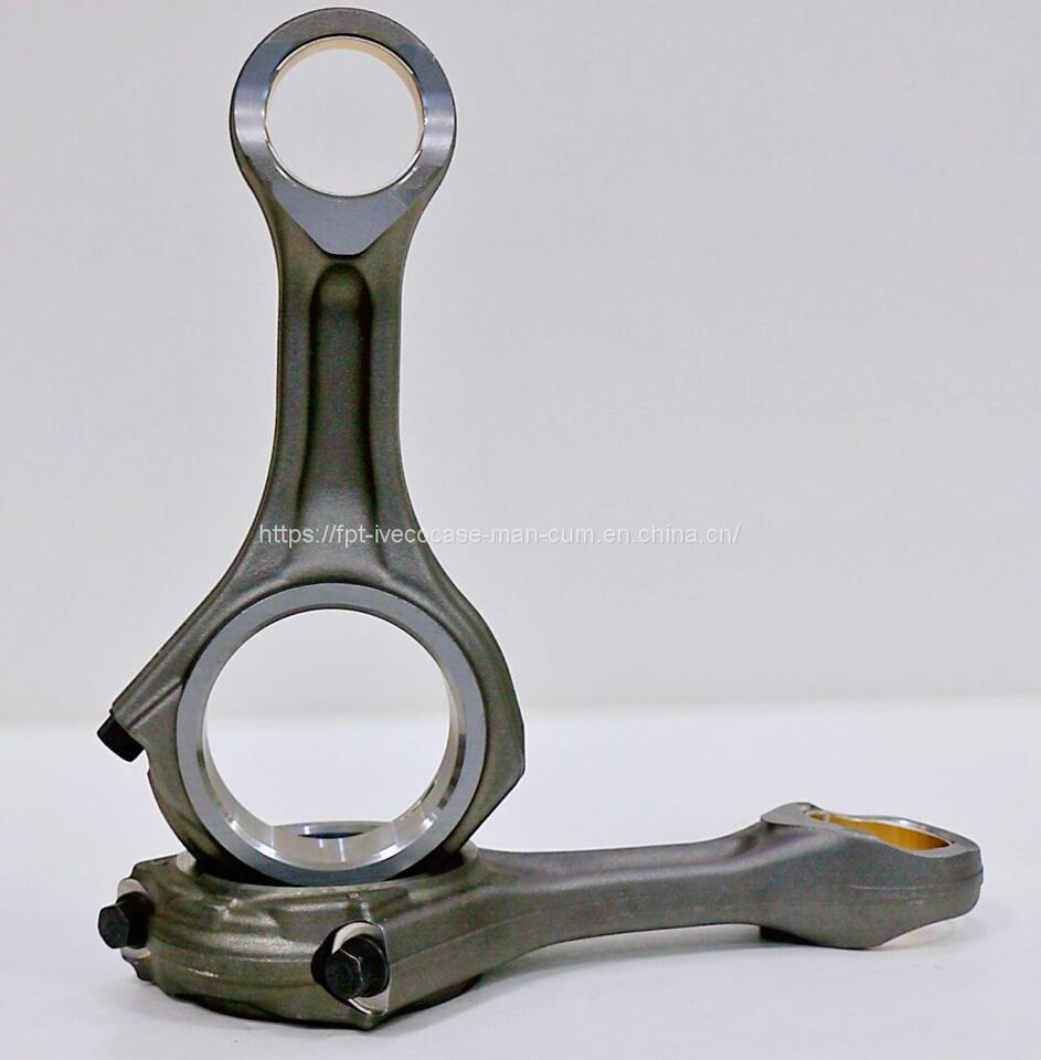 FPT IVECO CASE FPT IVECO CASE Cursor9 Euro 6 F2CFE612 A/B/D F2CFE612D*J231/F2CFE612A*J098 5802748674 connecting rod assy 504128706 5801686231 - Cần nối cho Xe tải: hình 3 FPT IVECO CASE FPT IVECO CASE Cursor9 Euro 6 F2CFE612 A/B/D F2CFE612D*J231/F2CFE612A*J098 5802748674 connecting rod assy 504128706 5801686231 - Cần nối cho Xe tải: hình 3