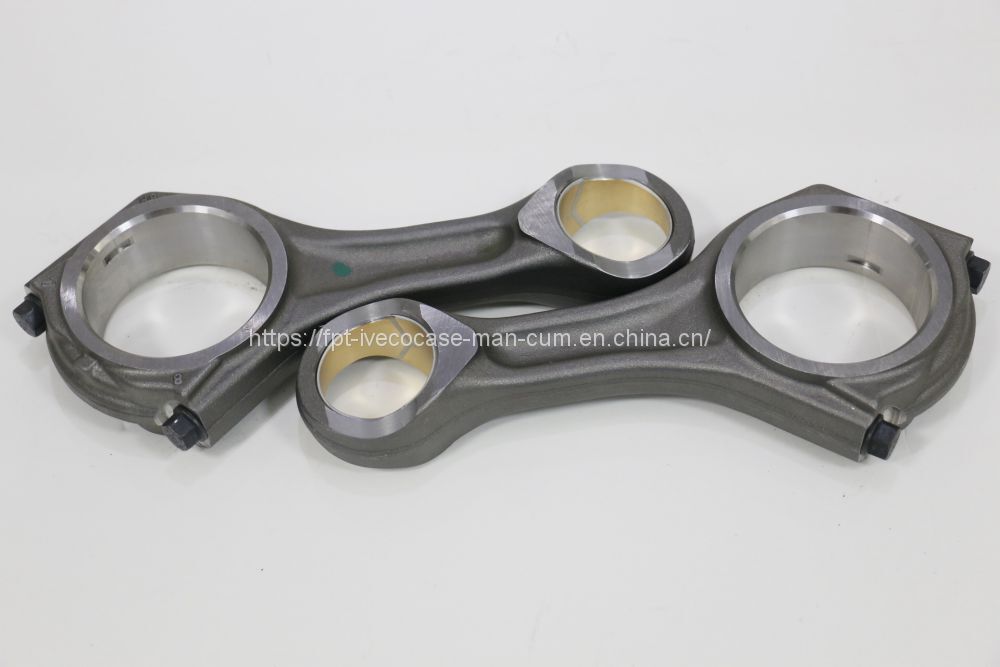 FPT IVECO CASE FPT IVECO CASE Cursor9 Euro 6 F2CFE612 A/B/D F2CFE612D*J231/F2CFE612A*J098 5802748674 connecting rod assy 504128706 5801686231 - Cần nối cho Xe tải: hình 2 FPT IVECO CASE FPT IVECO CASE Cursor9 Euro 6 F2CFE612 A/B/D F2CFE612D*J231/F2CFE612A*J098 5802748674 connecting rod assy 504128706 5801686231 - Cần nối cho Xe tải: hình 2