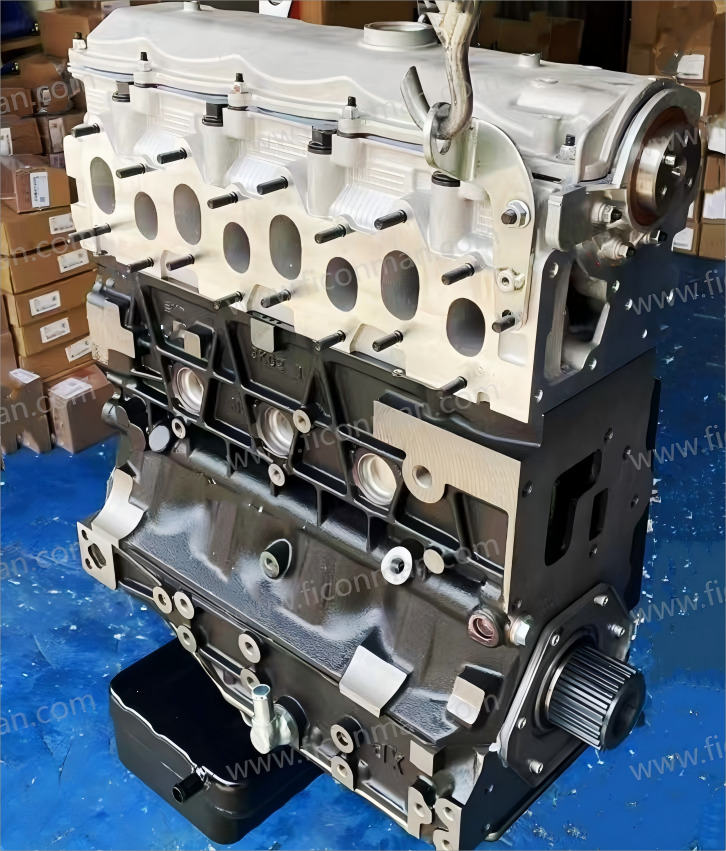 IVECO Daily 2.8 Iveco Fiat Citroen Daily 2.8 /8140.43 / 814023 long block engine - Khối xi lanh cho Xe tải: hình 3 IVECO Daily 2.8 Iveco Fiat Citroen Daily 2.8 /8140.43 / 814023 long block engine - Khối xi lanh cho Xe tải: hình 3