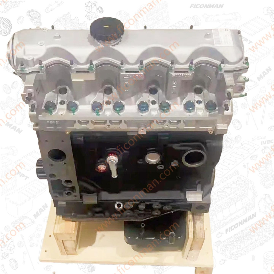 IVECO Daily 2.8 Iveco Fiat Citroen Daily 2.8 /8140.43 / 814023 long block engine - Khối xi lanh cho Xe tải: hình 1 IVECO Daily 2.8 Iveco Fiat Citroen Daily 2.8 /8140.43 / 814023 long block engine - Khối xi lanh cho Xe tải: hình 1