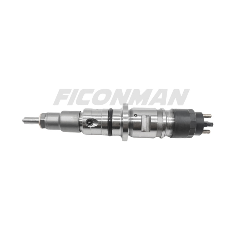 IVECO FPT CASE F4AE3681A/B/D Fuel Injector 504091504 0445120054 2855491 - Bộ phun: hình 2 IVECO FPT CASE F4AE3681A/B/D Fuel Injector 504091504 0445120054 2855491 - Bộ phun: hình 2