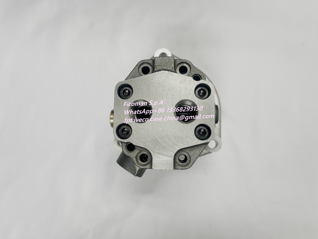 IVECO FPT CASE New.Holland Cursor13 Injection Fuel Pump 500334097, 504066263, - Động cơ và các bộ phận cho Xe tải: hình 2 IVECO FPT CASE New.Holland Cursor13 Injection Fuel Pump 500334097, 504066263, - Động cơ và các bộ phận cho Xe tải: hình 2