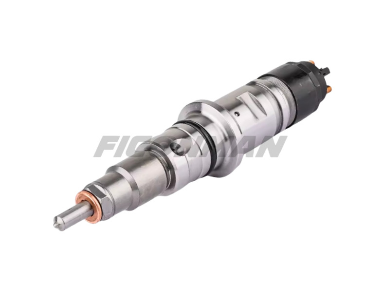 IVECO FPT F4HFE613Y Fuel Injector 5801618038 0445120351 445120351 - Bộ phun: hình 1 IVECO FPT F4HFE613Y Fuel Injector 5801618038 0445120351 445120351 - Bộ phun: hình 1