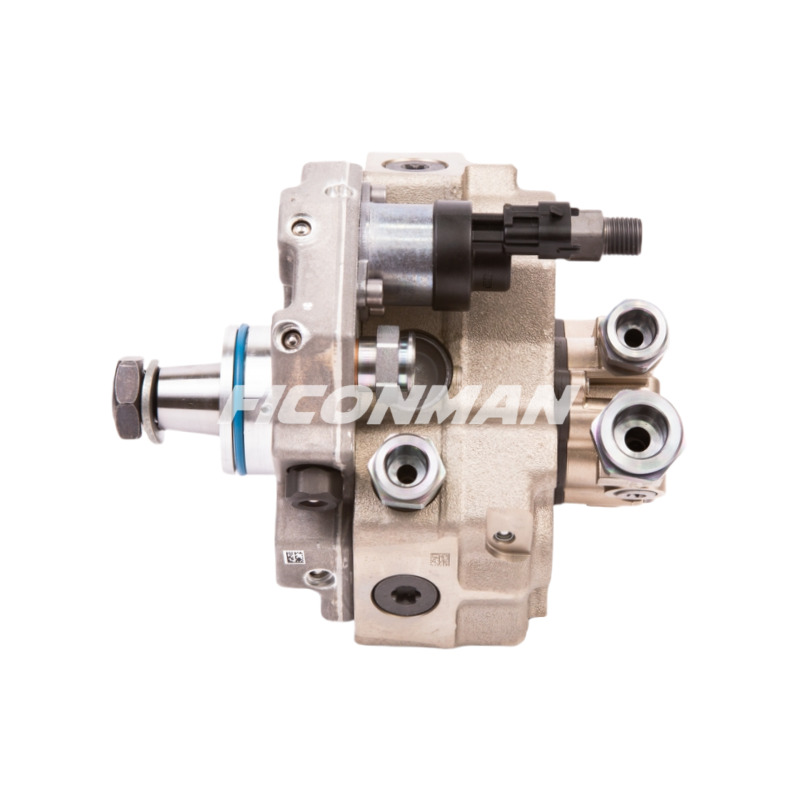 IVECO FPT F4HFE613Y High Pressure Fuel Pump 5801633945 ,580 163 39 45, 47669601, 47582622,0445020223, 0 445 020 223 - Bơm nhiên liệu: hình 2 IVECO FPT F4HFE613Y High Pressure Fuel Pump 5801633945 ,580 163 39 45, 47669601, 47582622,0445020223, 0 445 020 223 - Bơm nhiên liệu: hình 2