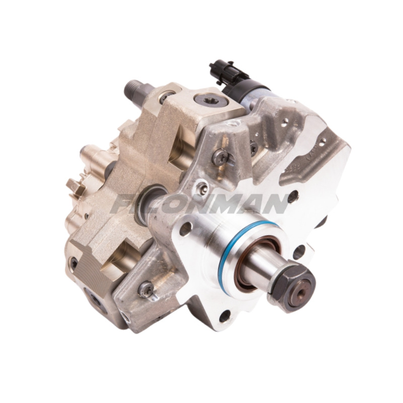 IVECO FPT F4HFE613Y High Pressure Fuel Pump 5801633945 ,580 163 39 45, 47669601, 47582622,0445020223, 0 445 020 223 - Bơm nhiên liệu: hình 1 IVECO FPT F4HFE613Y High Pressure Fuel Pump 5801633945 ,580 163 39 45, 47669601, 47582622,0445020223, 0 445 020 223 - Bơm nhiên liệu: hình 1