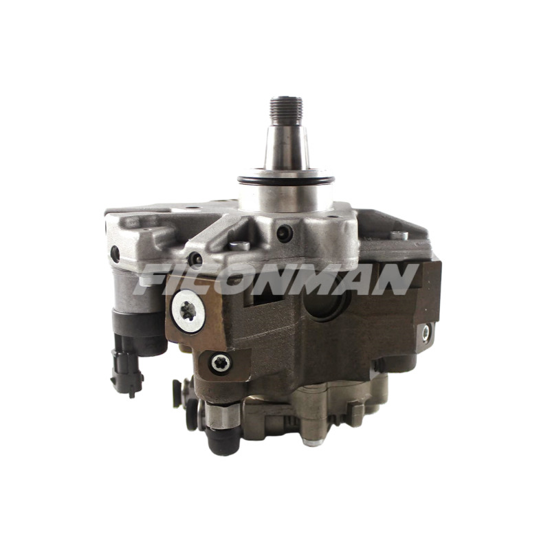 Iveco FPT CASE CURSOR9 IVECO High Pressure Fuel Pump 84385110 4898921 4896958 0445020175 - Bơm nhiên liệu: hình 2 Iveco FPT CASE CURSOR9 IVECO High Pressure Fuel Pump 84385110 4898921 4896958 0445020175 - Bơm nhiên liệu: hình 2