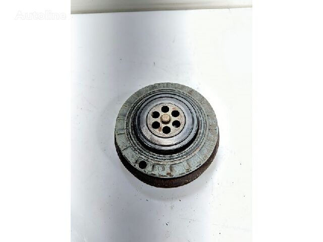 MAN MAN Damper 51022010158 D0836 - Bộ giảm xóc: hình 2 MAN MAN Damper 51022010158 D0836 - Bộ giảm xóc: hình 2