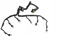 MAN MAN Injector wiring harness 51254136937 D2066 - Cáp/ Dây nịt: hình 2 MAN MAN Injector wiring harness 51254136937 D2066 - Cáp/ Dây nịt: hình 2