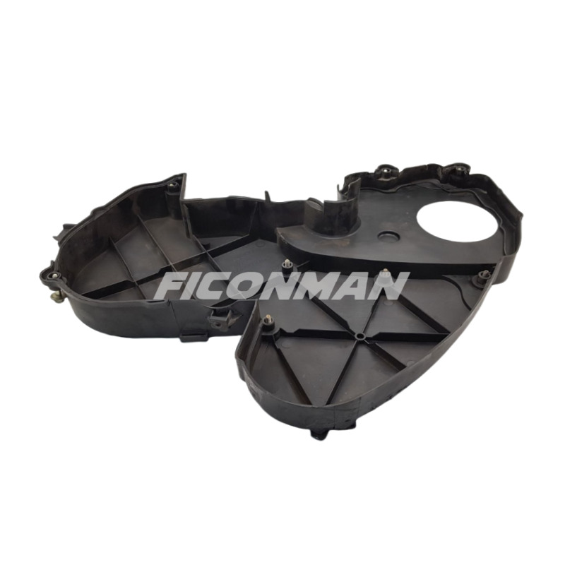 Iveco Daily F1AE0481C Timing Belt Cover 5801860607 5801860608 500382117 - Phụ tùng cho Xe tải nhỏ: hình 2 Iveco Daily F1AE0481C Timing Belt Cover 5801860607 5801860608 500382117 - Phụ tùng cho Xe tải nhỏ: hình 2
