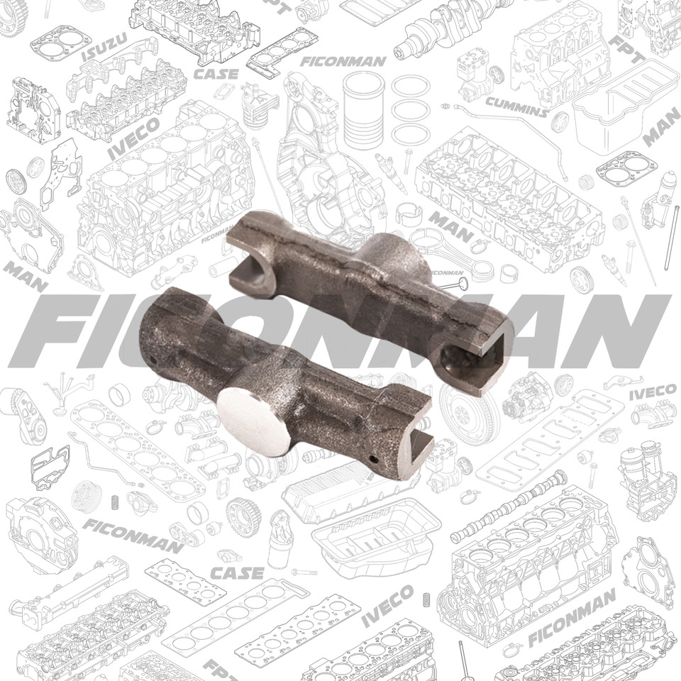Ford Ford Trucks F-MAX ECOTORQ 9L Rocker arm Bridge  2C46-6C541-BA ,T124431 ,2C466C541BA - Van phanh cho Xe tải: hình 2 Ford Ford Trucks F-MAX ECOTORQ 9L Rocker arm Bridge  2C46-6C541-BA ,T124431 ,2C466C541BA - Van phanh cho Xe tải: hình 2