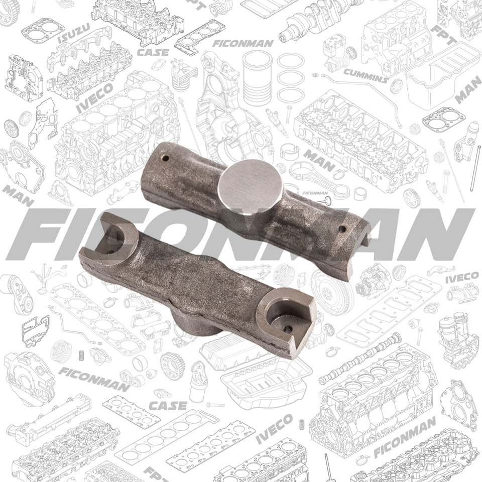 Ford Ford Trucks F-MAX ECOTORQ 9L Rocker arm Bridge  2C46-6C541-BA ,T124431 ,2C466C541BA - Van phanh cho Xe tải: hình 1 Ford Ford Trucks F-MAX ECOTORQ 9L Rocker arm Bridge  2C46-6C541-BA ,T124431 ,2C466C541BA - Van phanh cho Xe tải: hình 1
