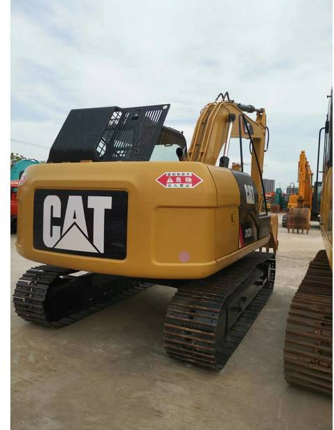 2020 Caterpillar 312D2 - Máy xúc bánh xích: hình 2 2020 Caterpillar 312D2 - Máy xúc bánh xích: hình 2