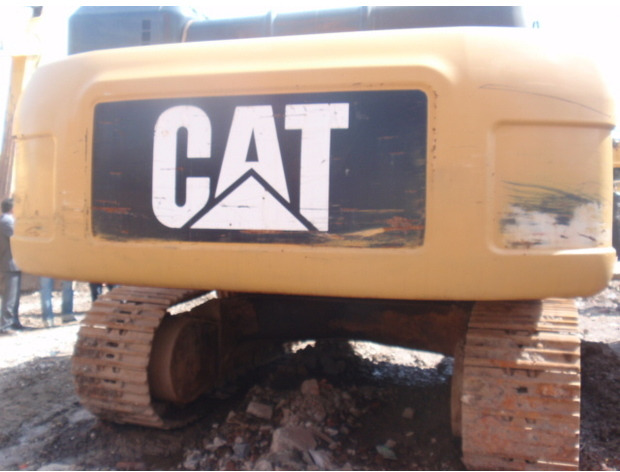 2020 Caterpillar 330D - Máy xúc bánh xích: hình 2 2020 Caterpillar 330D - Máy xúc bánh xích: hình 2