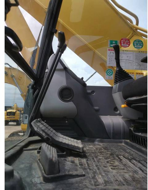 2020 Komatsu PC450-8 - Máy xúc bánh xích: hình 4 2020 Komatsu PC450-8 - Máy xúc bánh xích: hình 4