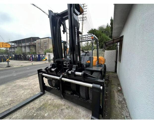 2020 TCM FD100 - Xe nâng: hình 3 2020 TCM FD100 - Xe nâng: hình 3